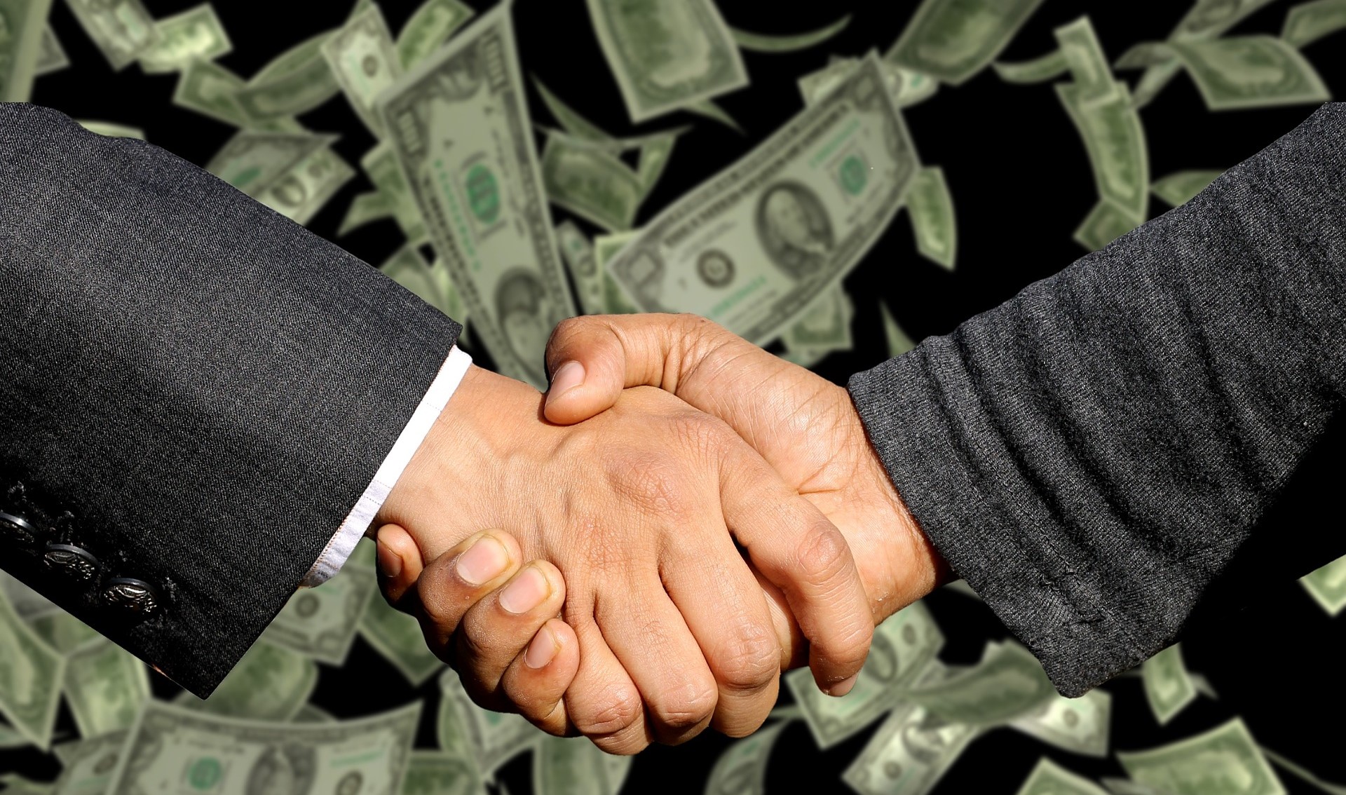 Tax Tips (11) – Merger & Acquisition – A Chinese Case Study